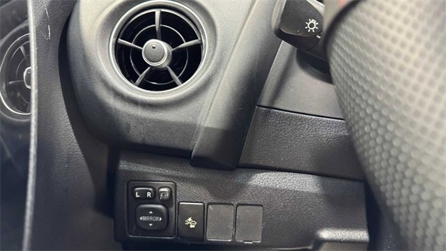 Used 2017 Toyota Corolla iM image 17