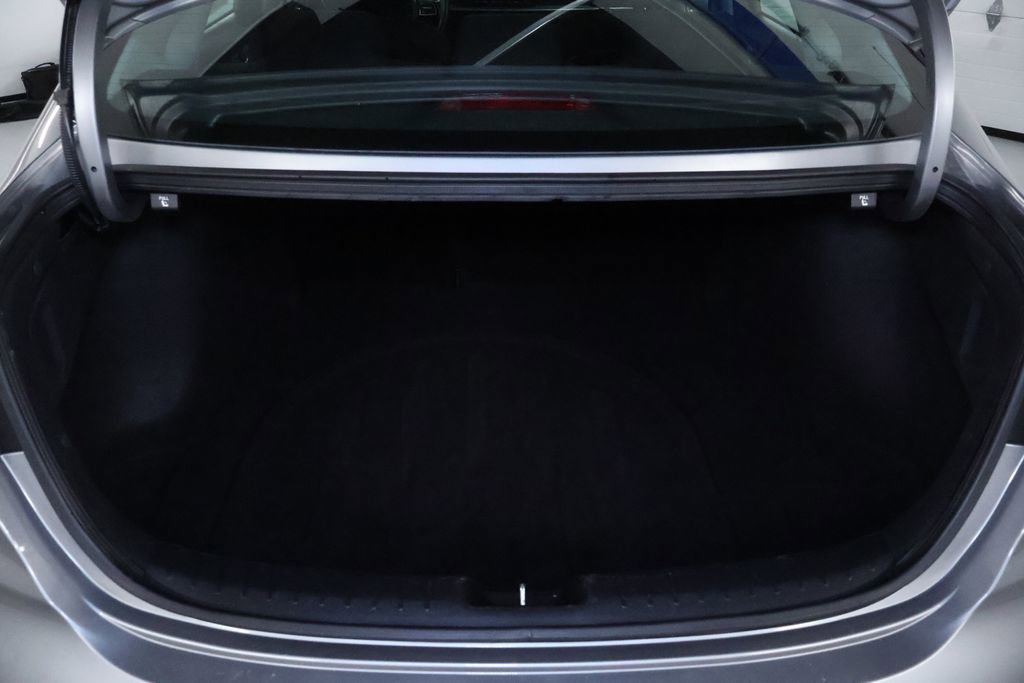 Used 2024 Kia Forte LXS image 15