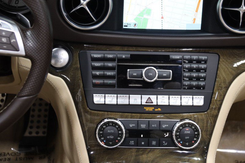 Used 2015 Mercedes-Benz SL 400 image 51
