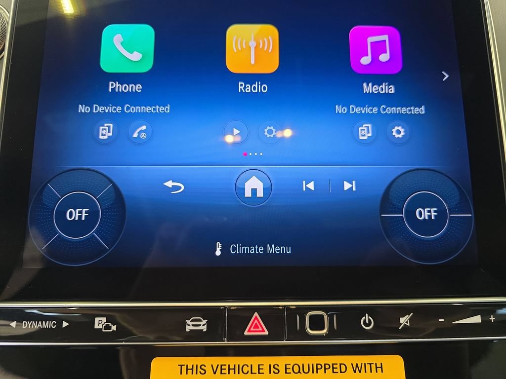 Certified 2026 Mercedes-Benz GLC 300 image 26