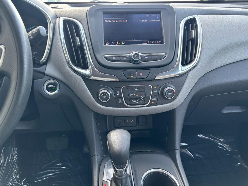 Used 2024 Chevrolet Equinox LS FWD image 16