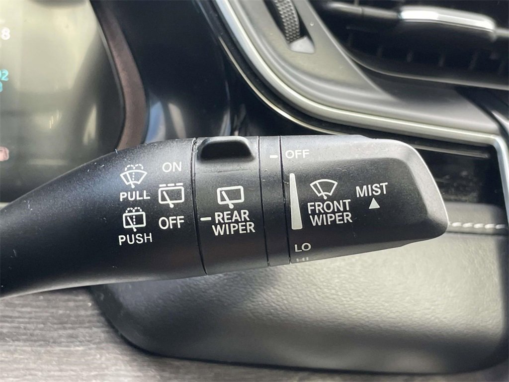 Used 2022 Jeep Grand Cherokee Limited 4xe image 88