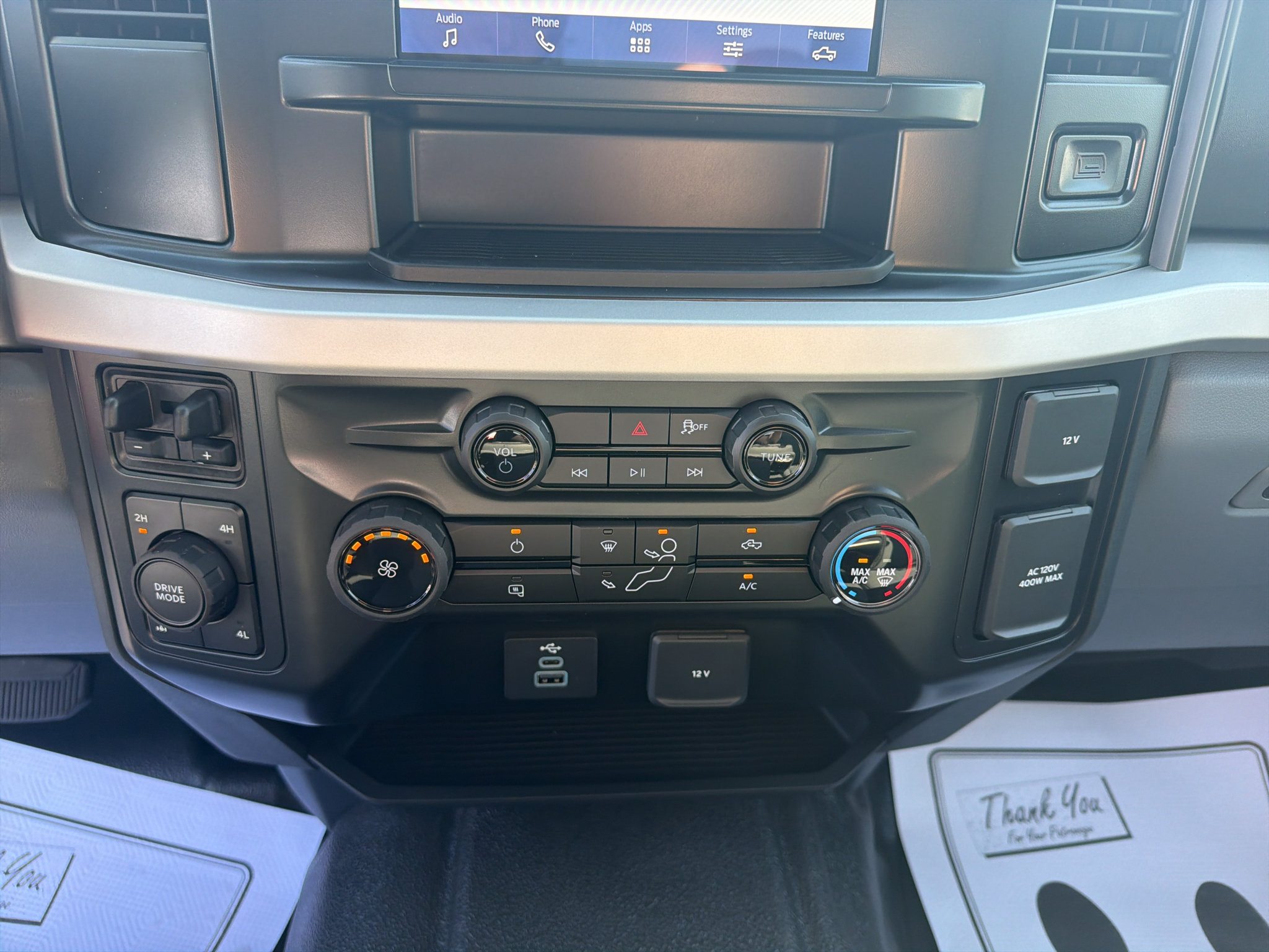 New 2027 Ford F250 XLT AWD/4WD image 13