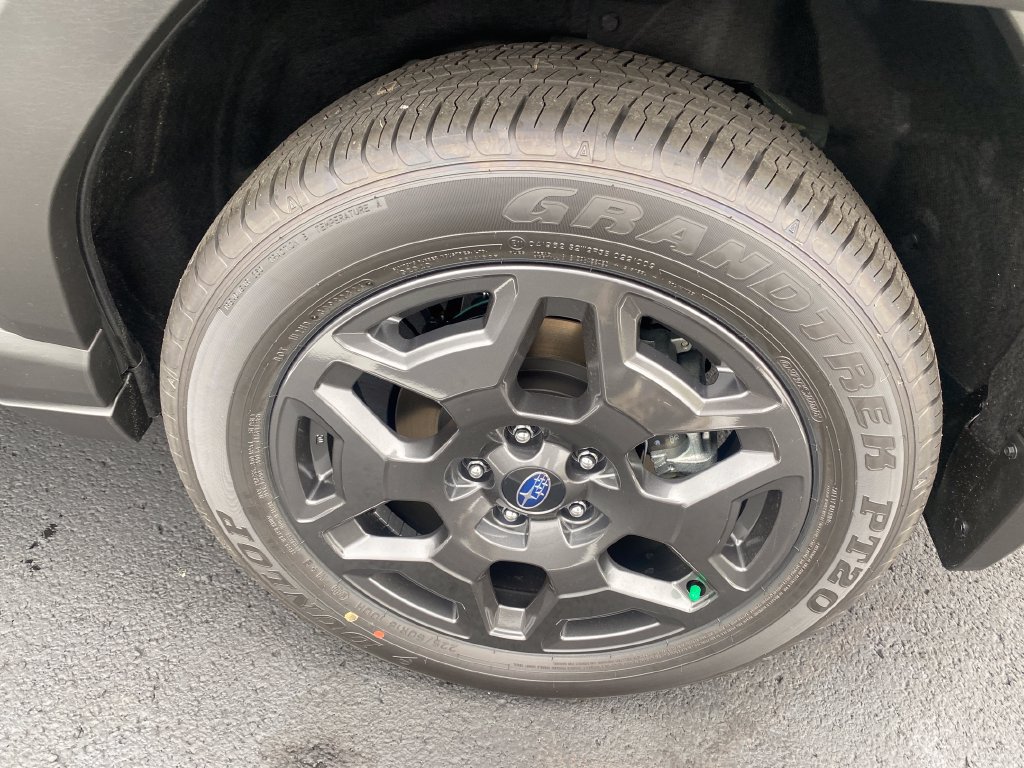 New 2026 Subaru Outback Premium AWD/4WD image 18