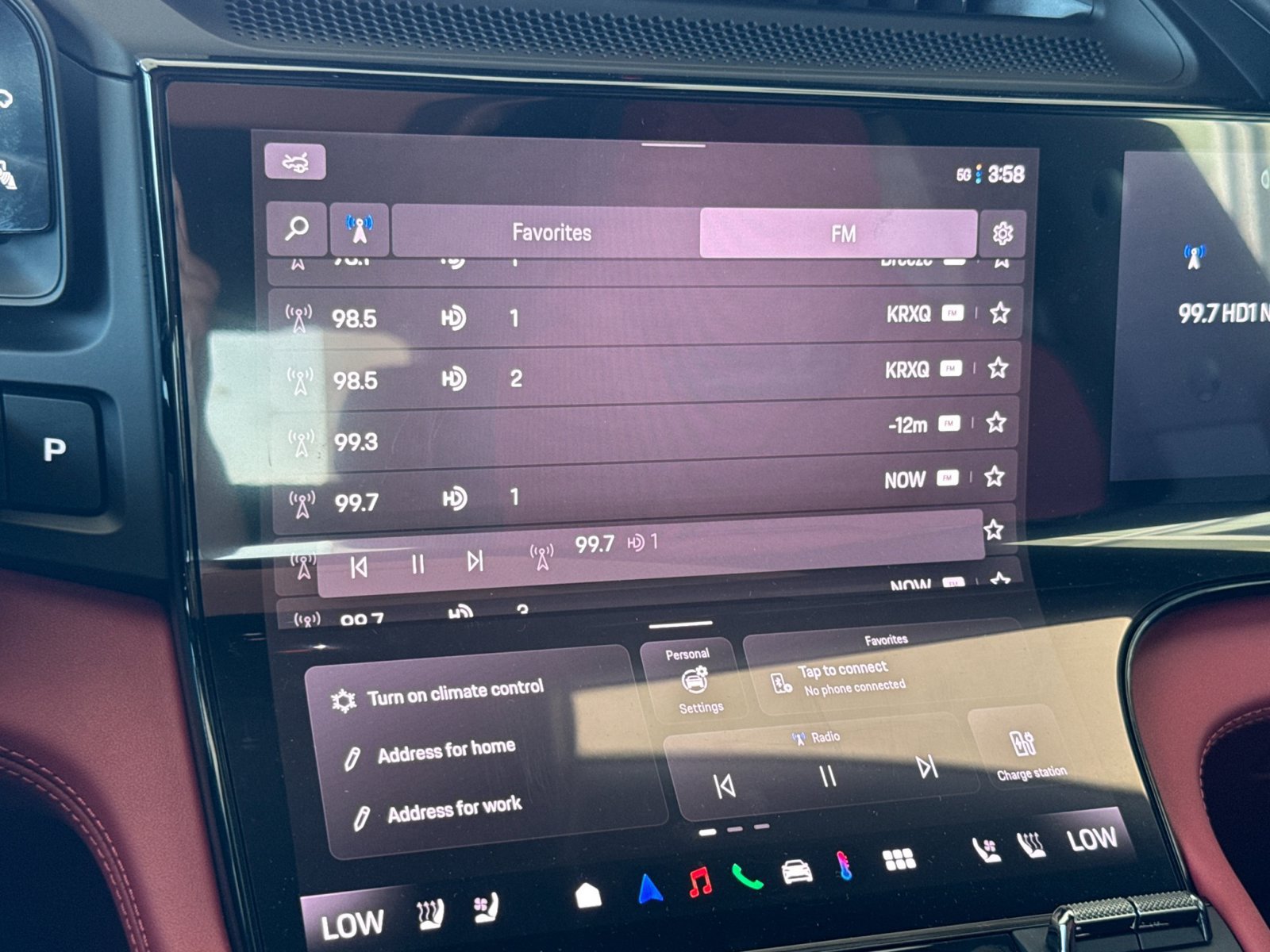 New 2026 Porsche Cayenne S AWD/4WD image 18
