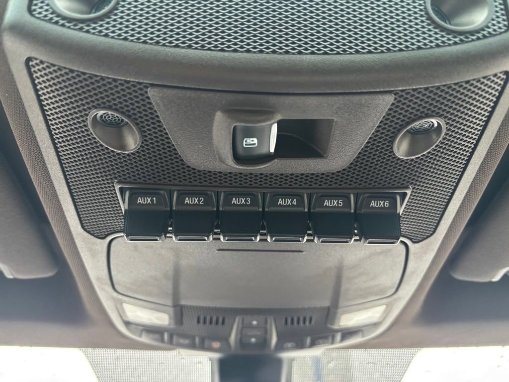 Used 2017 Ford F250 King Ranch w/ King Ranch Ultimate Package image 35