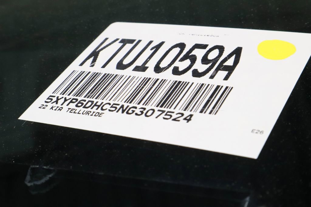 Used 2022 Kia Telluride S AWD/4WD image 37