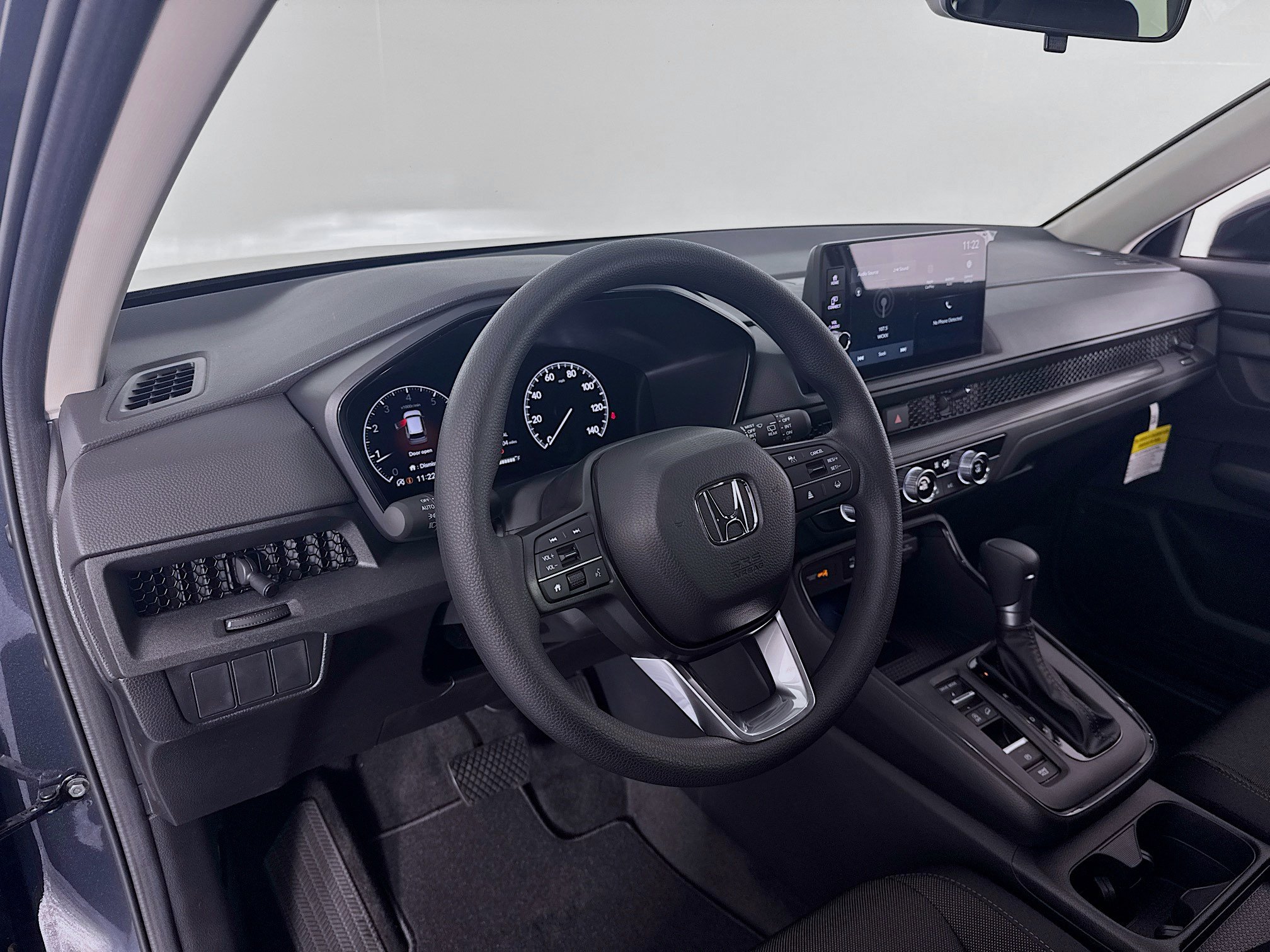 New 2026 Honda CR-V LX image 9