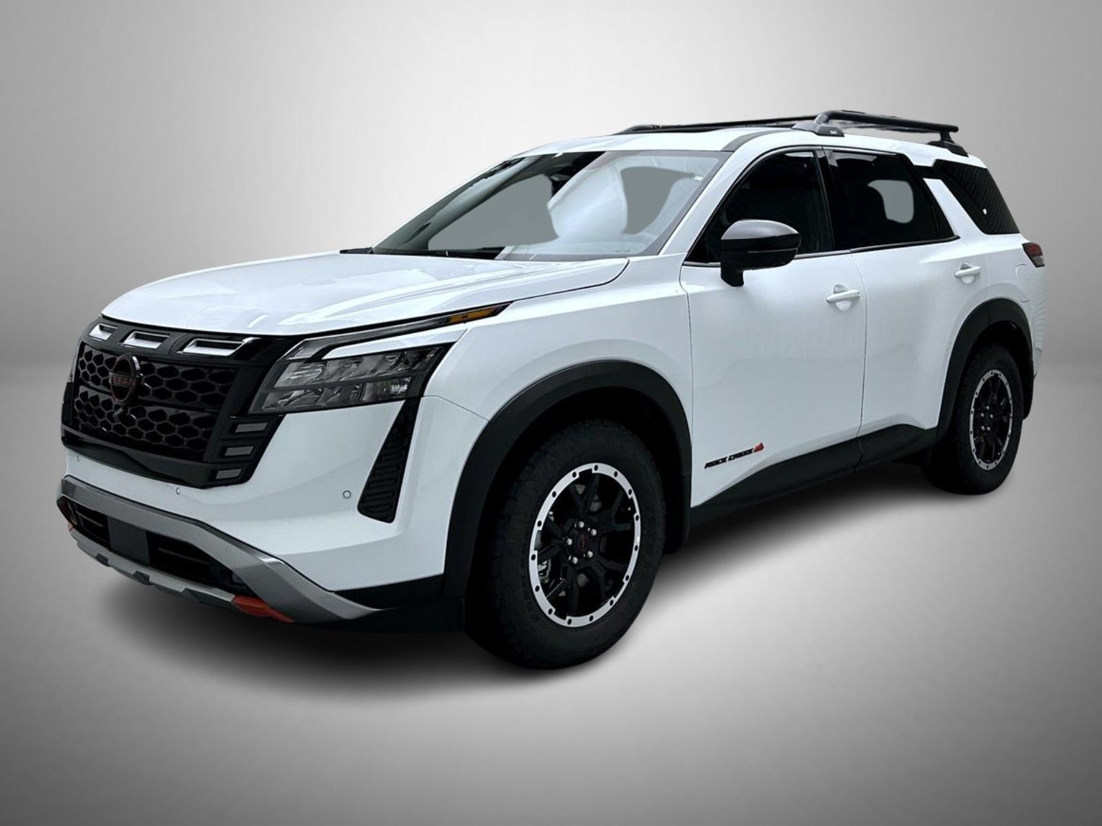 New 2026 Nissan Pathfinder Rock Creek