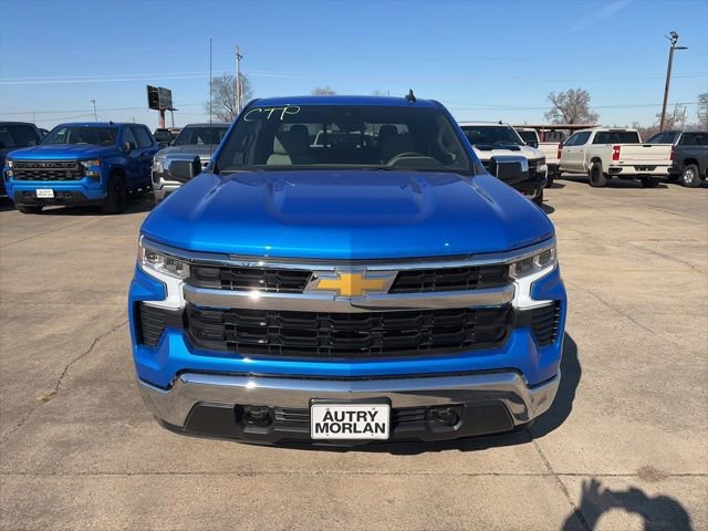 New 2026 Chevrolet Silverado 1500 LT image 9