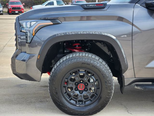 Certified 2026 Toyota Tundra TRD Pro image 5