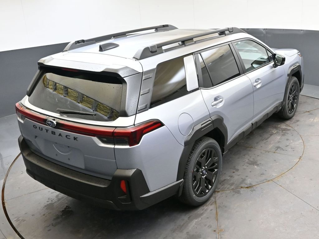 New 2026 Subaru Outback Limited XT image 51