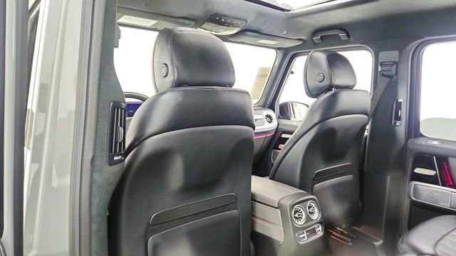 Used 2024 Mercedes-Benz G 63 AMG 4MATIC image 31
