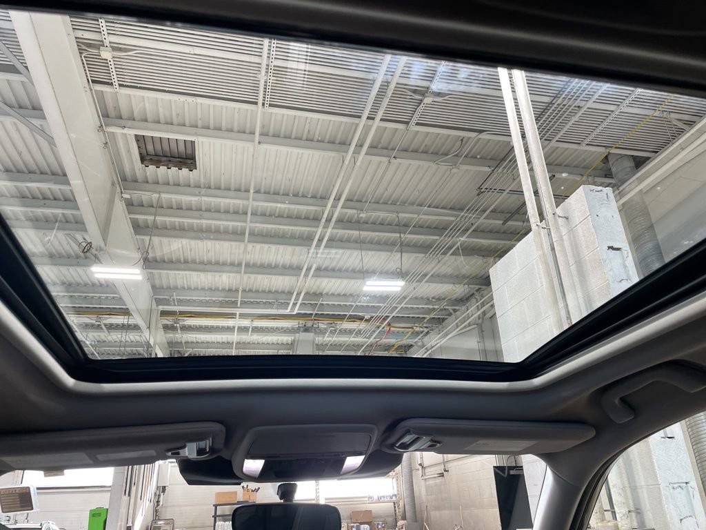 Certified 2024 Subaru Forester Premium image 33