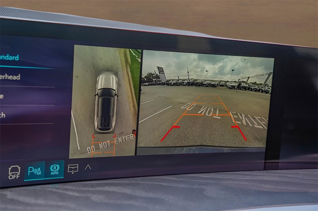 New 2026 Cadillac Escalade IQ Luxury 1 w/ LPO, Floor Liner Package image 11