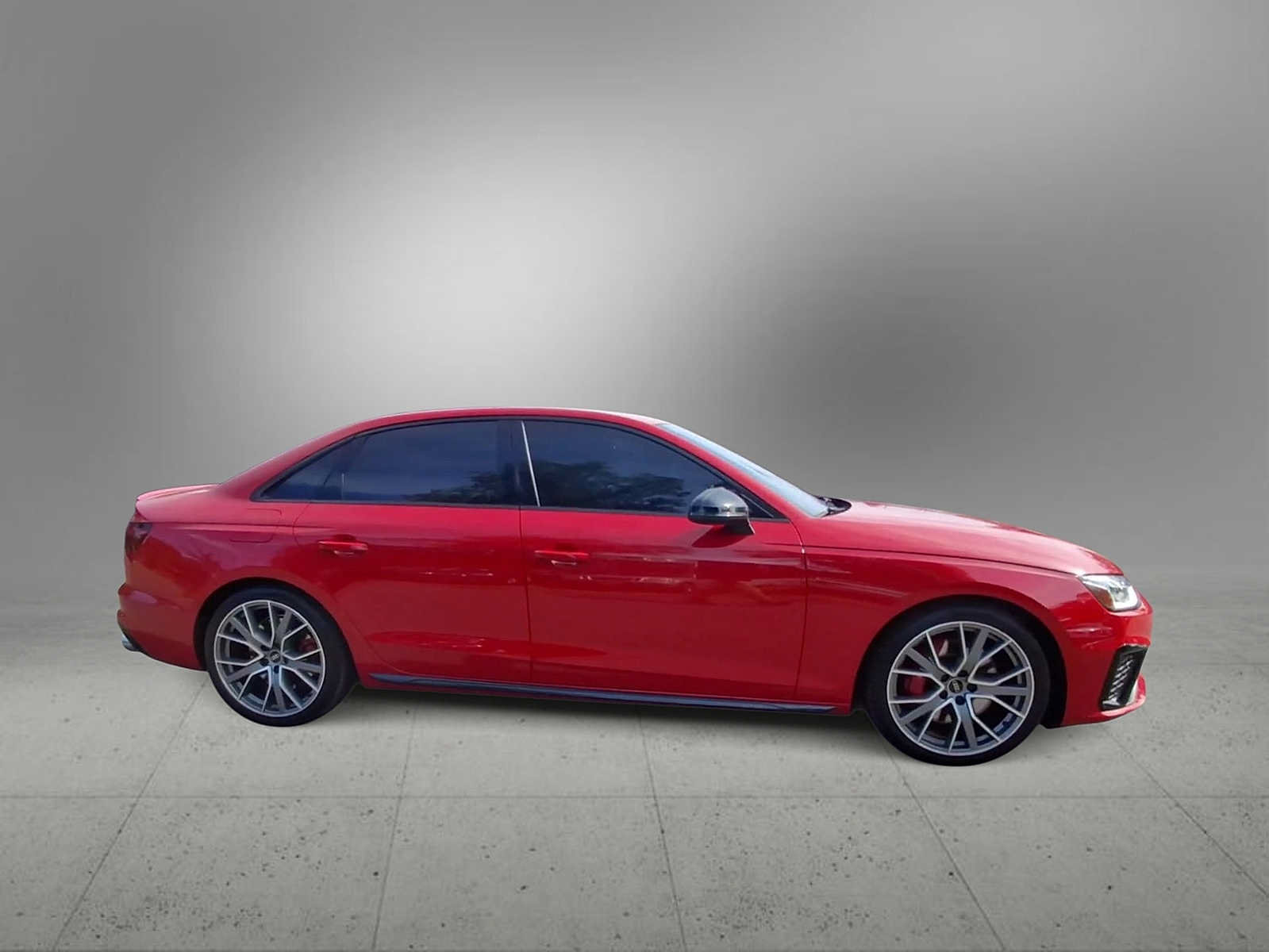 Used 2023 Audi S4 Premium Plus w/ Premium Plus Package AWD/4WD image 9