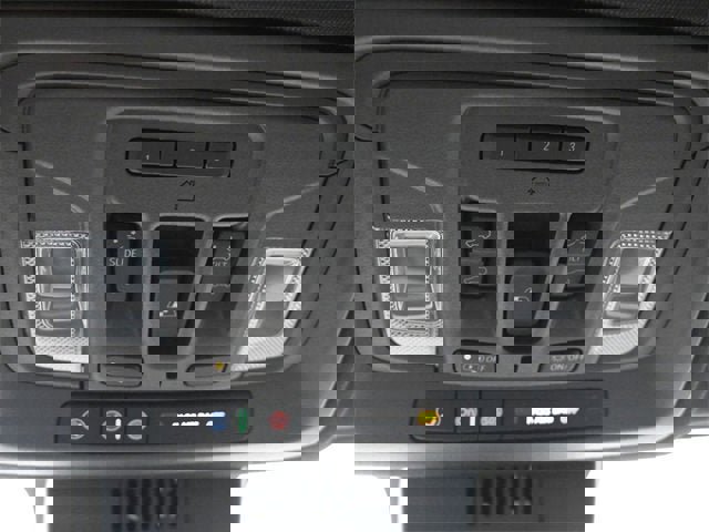 New 2026 Chevrolet Silverado 1500 LTZ w/ LTZ Premium Package image 38