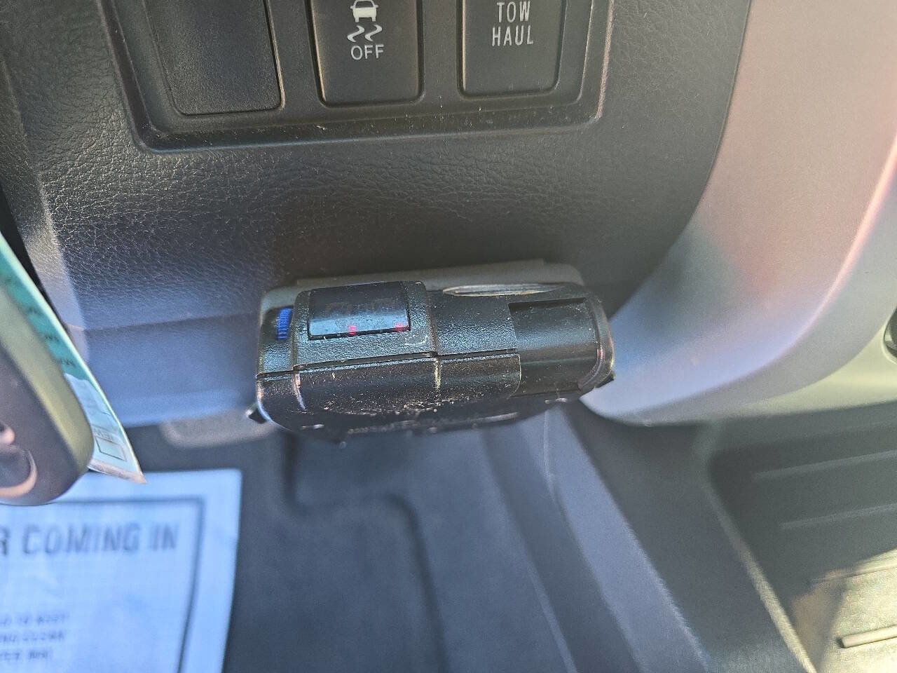 Used 2015 Toyota Tundra SR5 w/ TRD Off Road Package image 34