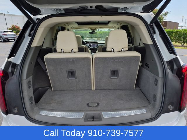 Used 2020 Cadillac XT6 Premium Luxury AWD/4WD image 36