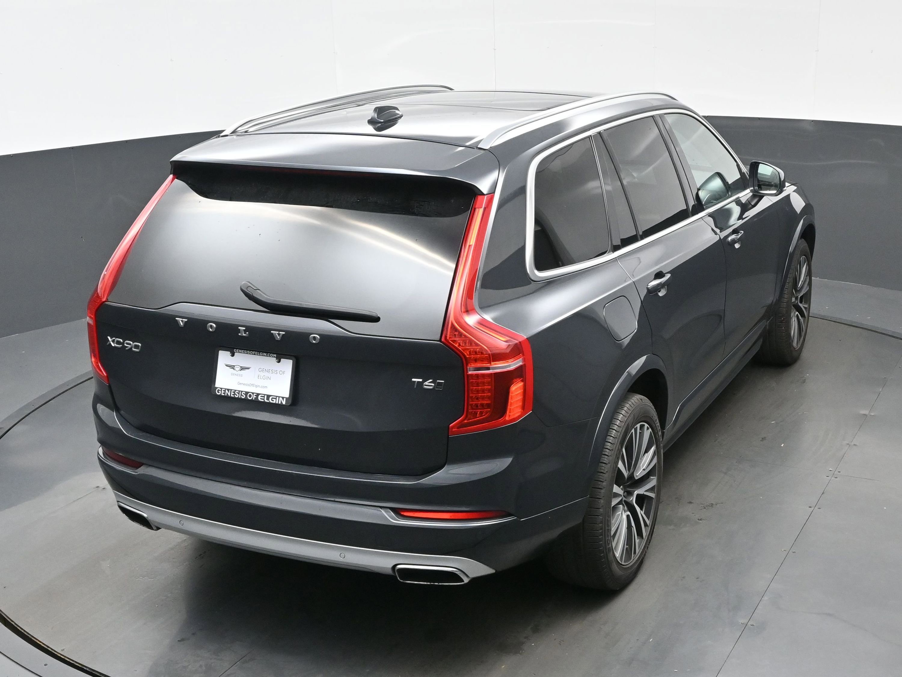 Used 2021 Volvo XC90 T6 Momentum w/ Advanced Package image 42