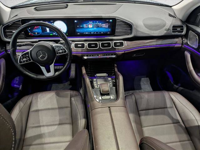 Certified 2023 Mercedes-Benz GLS 450 4MATIC image 24