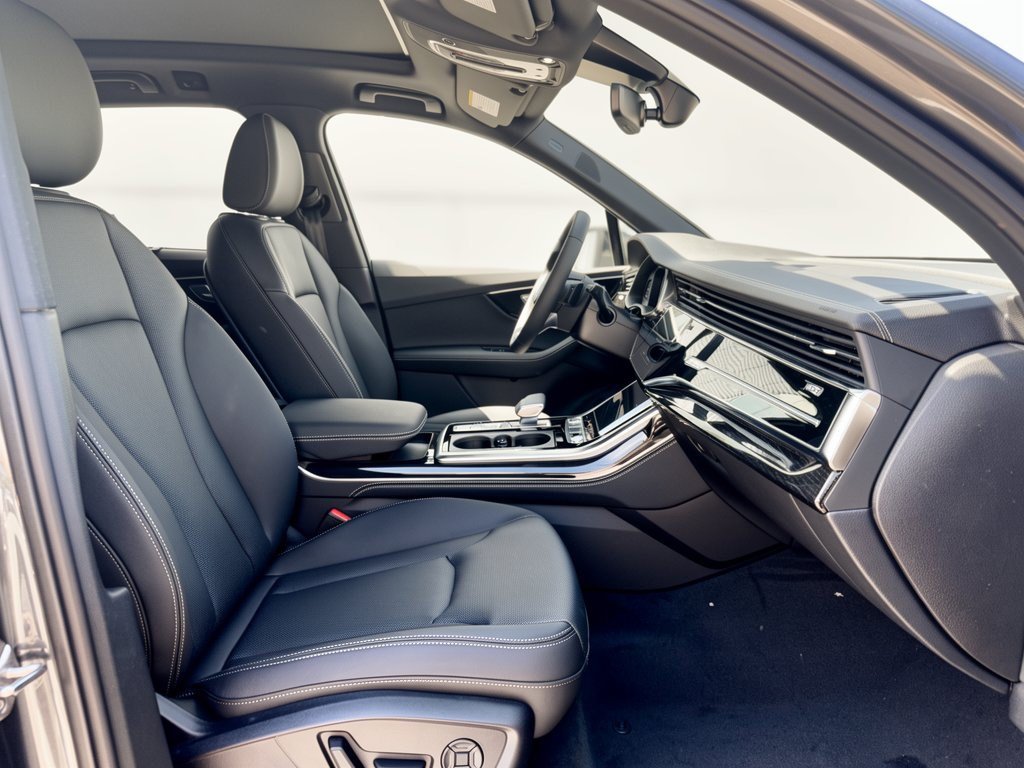 New 2026 Audi Q7 Premium Plus AWD/4WD image 30
