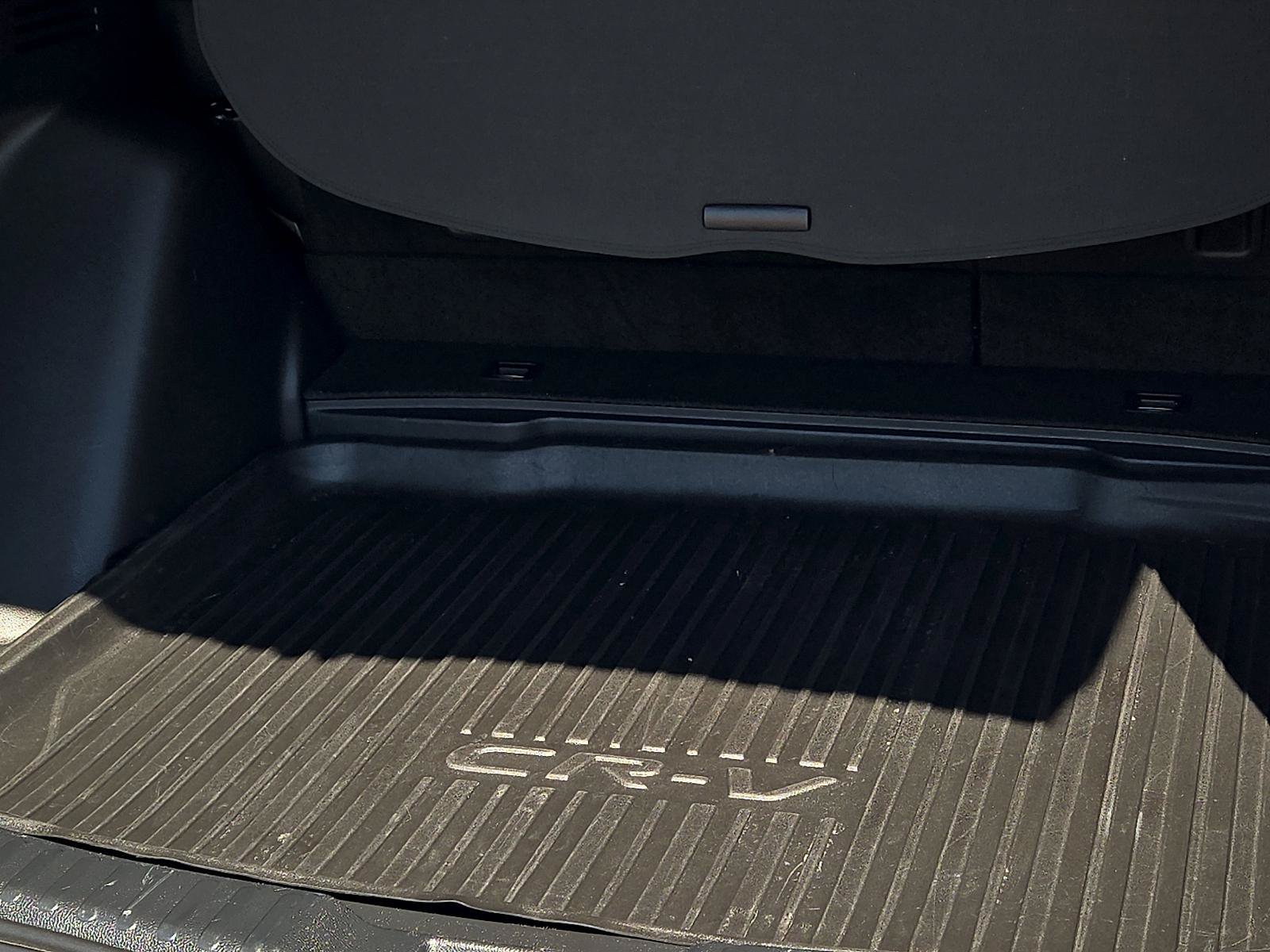 Used 2021 Honda CR-V EX image 9