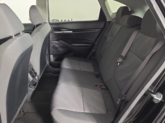Used 2024 Kia Seltos LX AWD/4WD image 21