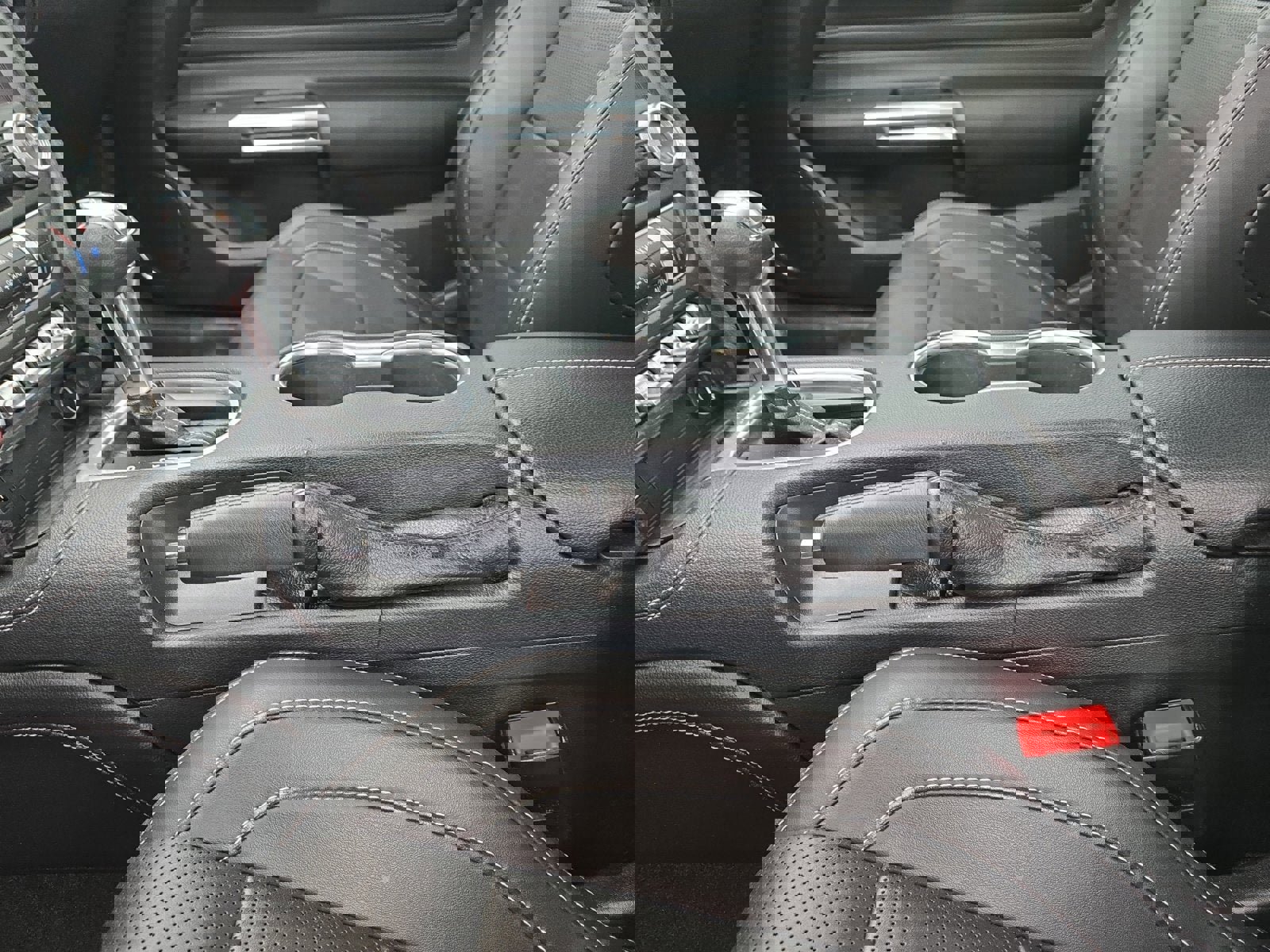 Certified 2020 Ford Mustang Premium w/ Equipment Group 201A image 22