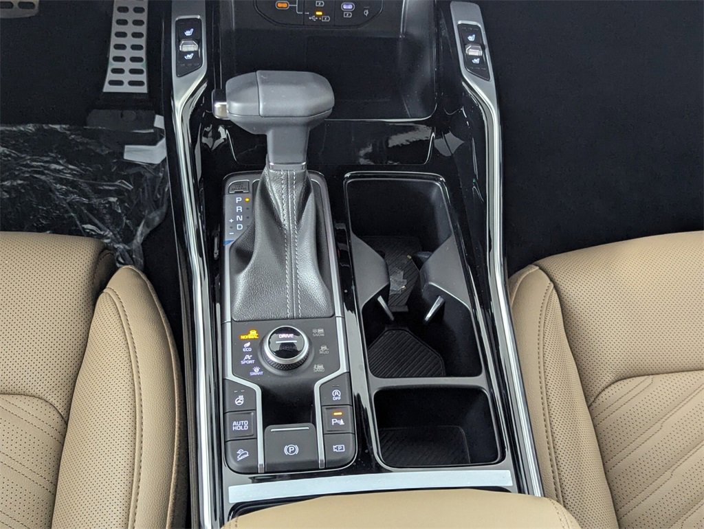 New 2026 Kia Sorento SX Prestige image 21