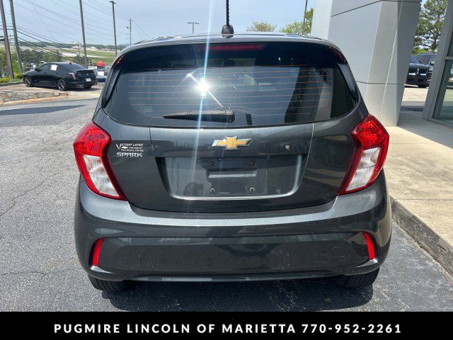Used 2017 Chevrolet Spark LS image 7