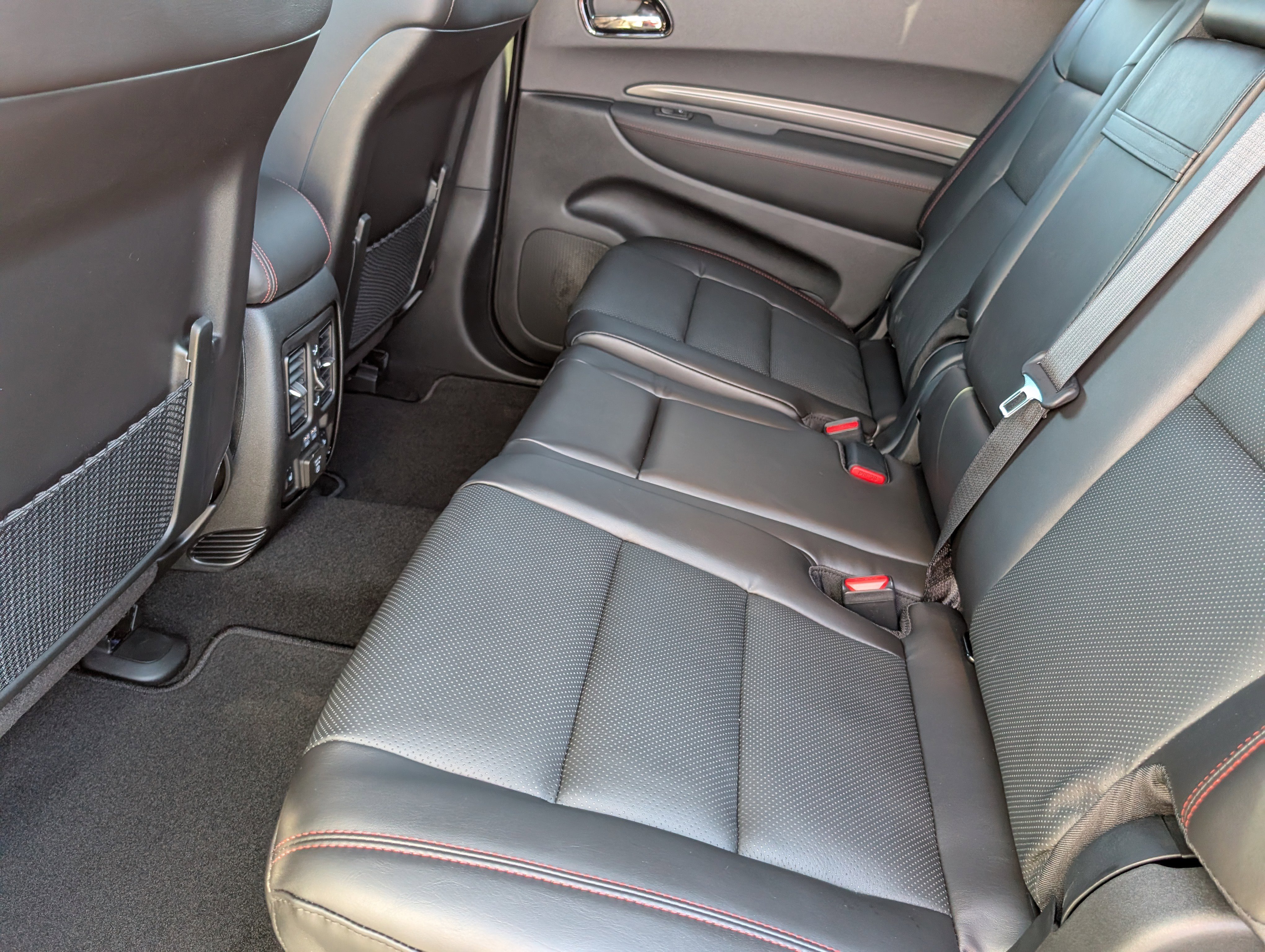 New 2026 Dodge Durango GT image 12