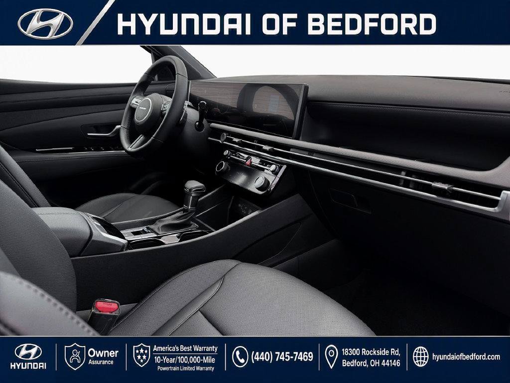 New 2026 Hyundai Santa Cruz XRT AWD/4WD image 18