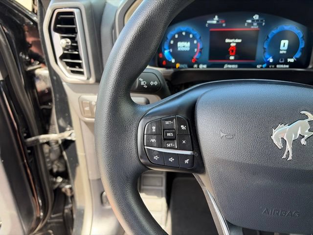 Used 2025 Ford Bronco Sport Big Bend AWD/4WD image 15