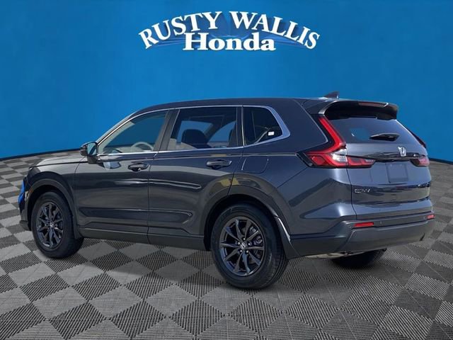 New 2026 Honda CR-V EX-L image 4
