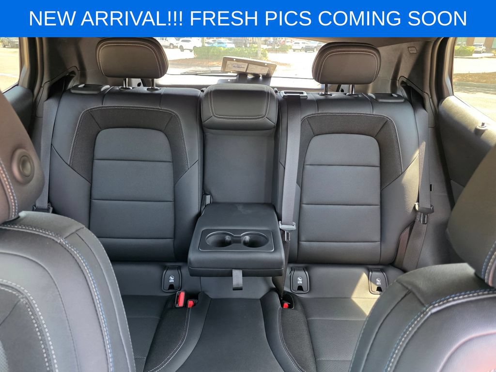 Used 2024 Chevrolet Equinox EV LT FWD image 13