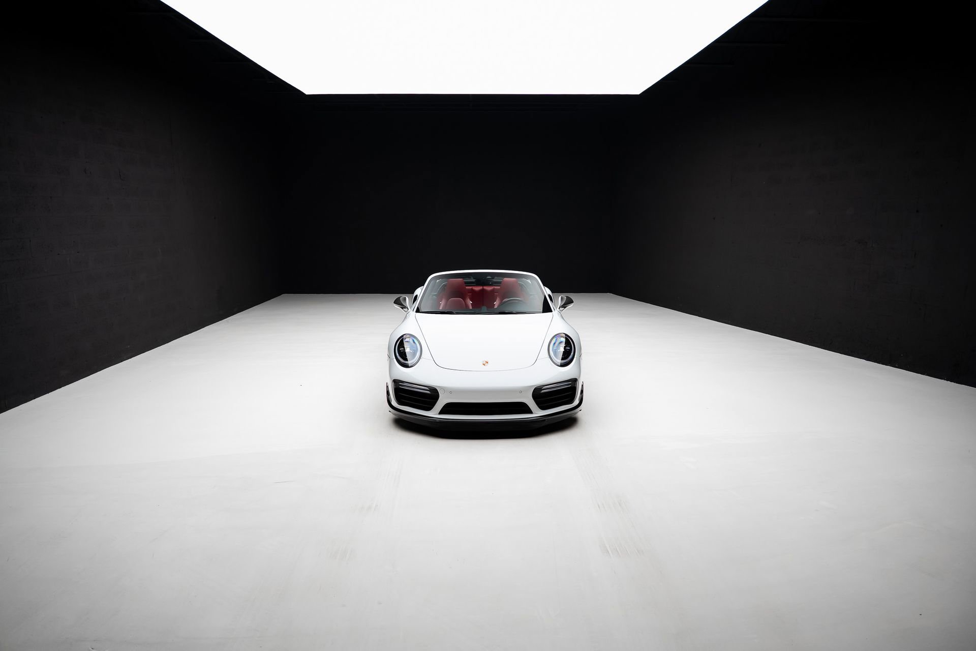 Used 2019 Porsche 911 Turbo image 87