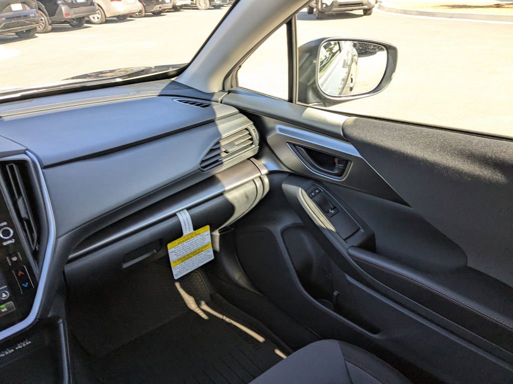 New 2026 Subaru Impreza 2.0i Sport image 15