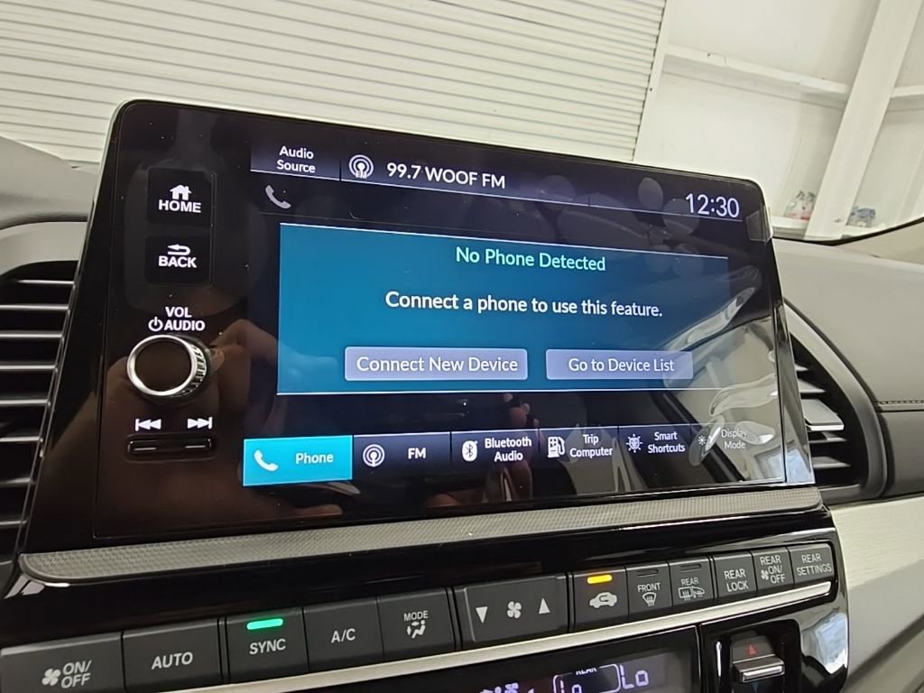 New 2026 Honda Odyssey EX-L image 14