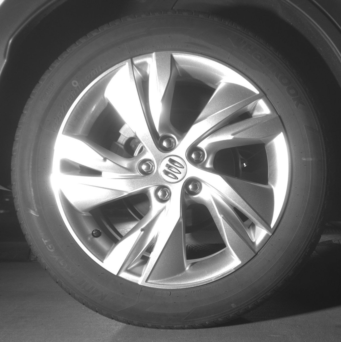 Used 2025 Buick Encore GX Preferred image 15