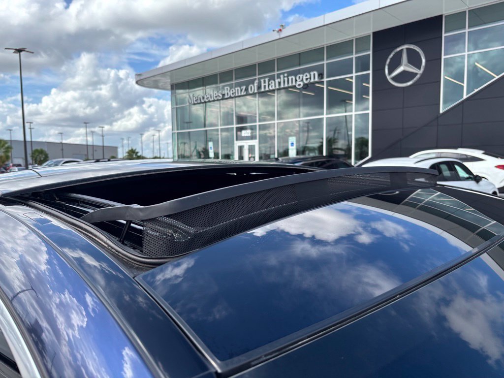 Used 2026 Mercedes-Benz GLE 450 4MATIC Coupe image 8