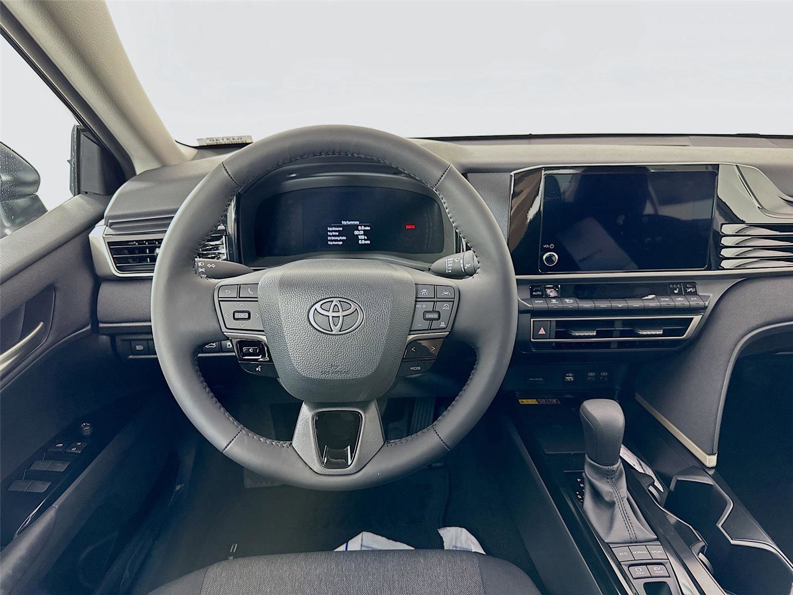 New 2026 Toyota Camry LE image 36