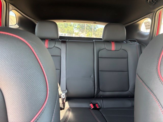 New 2026 Chevrolet Trax RS w/ Sunroof Package FWD image 15
