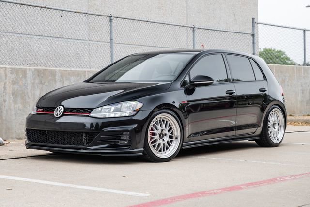 Used 2021 Volkswagen Golf S image 33