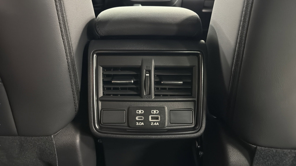 New 2026 Subaru Forester Limited image 34