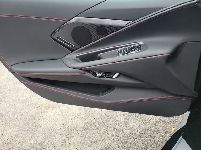 New 2026 Chevrolet Corvette Stingray w/ Z51 Performance Package image 18