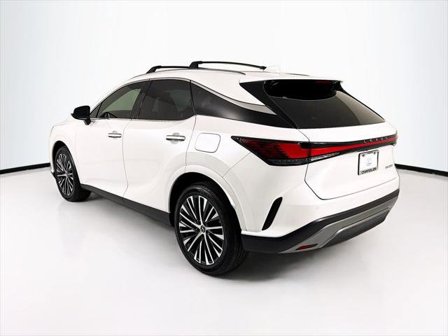 Certified 2023 Lexus RX 350 Premium Plus w/ Accessory Package (Z1) image 7