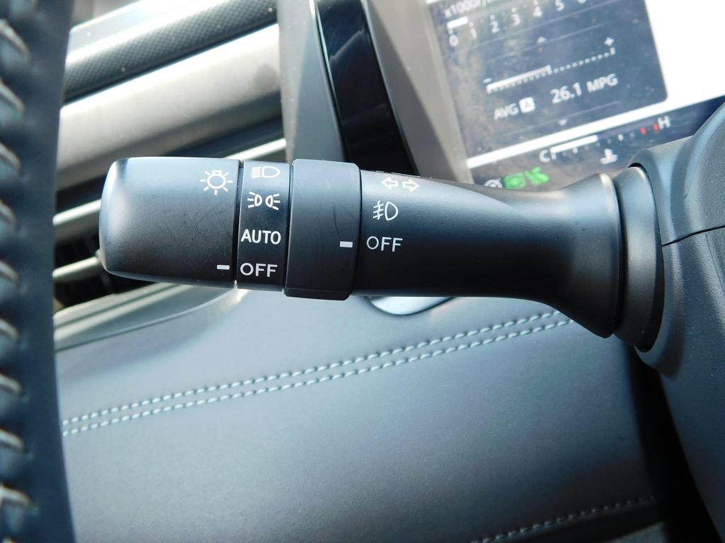 Used 2026 Subaru Outback Touring XT AWD/4WD image 34
