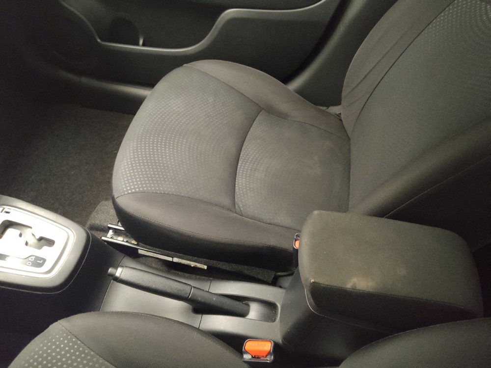Used 2020 Mitsubishi Mirage G4 ES FWD image 26