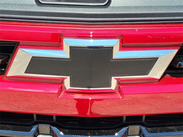 New 2026 Chevrolet Silverado 1500 RST w/ RST Select Package image 30